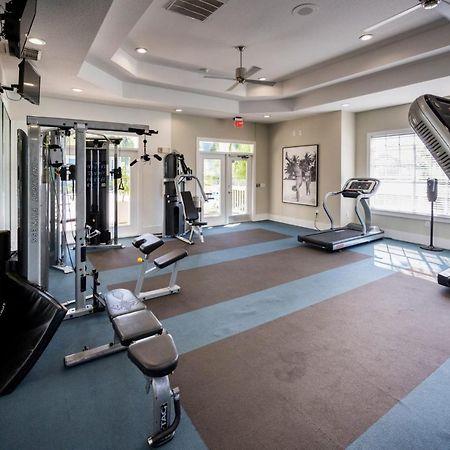 브레던톤 Designed 2Br With Balcony Pool And Gym 아파트 외부 사진